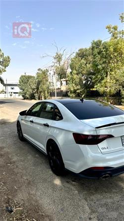 فولكسفاغن جيتا